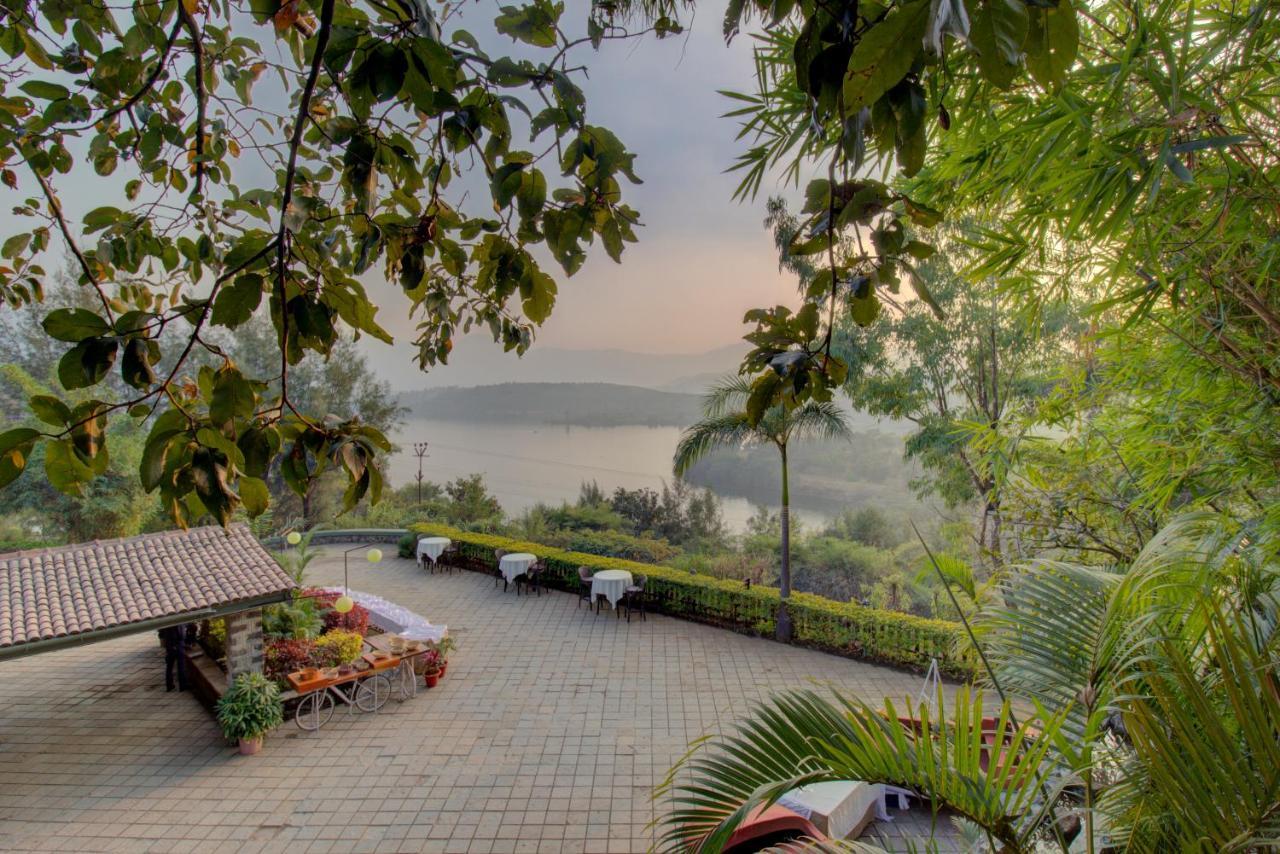 Anandvan Resort Bhandardara Bagian luar foto