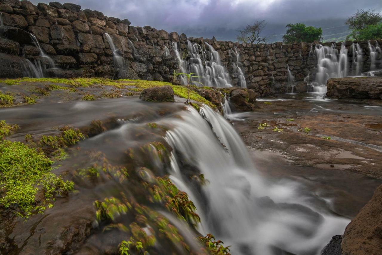 Anandvan Resort Bhandardara Bagian luar foto