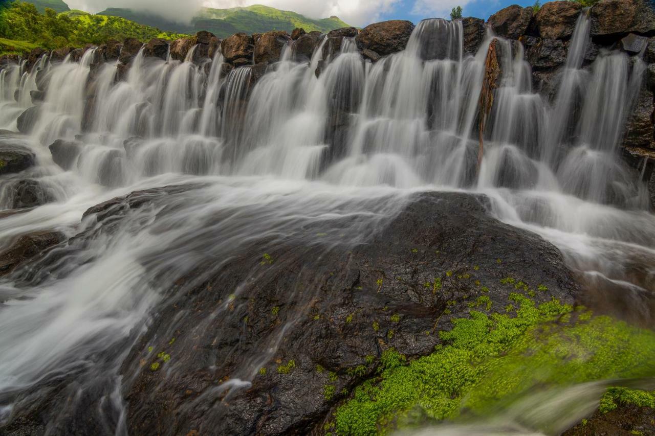 Anandvan Resort Bhandardara Bagian luar foto