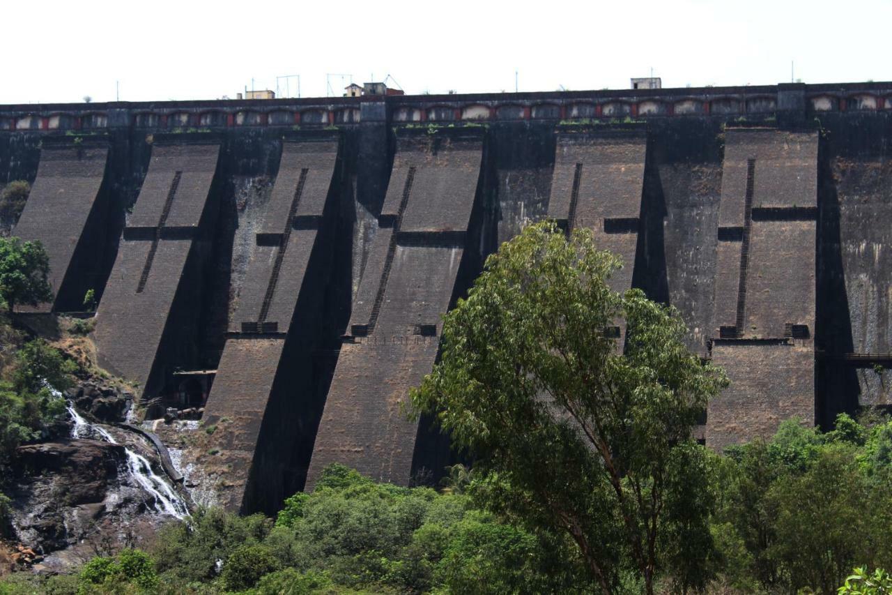 Anandvan Resort Bhandardara Bagian luar foto