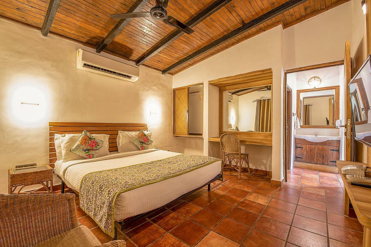 Anandvan Resort Bhandardara Bagian luar foto