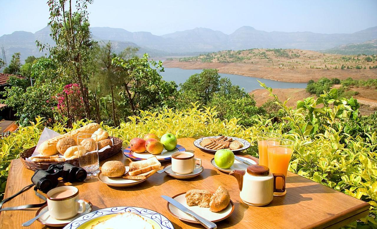 Anandvan Resort Bhandardara Bagian luar foto
