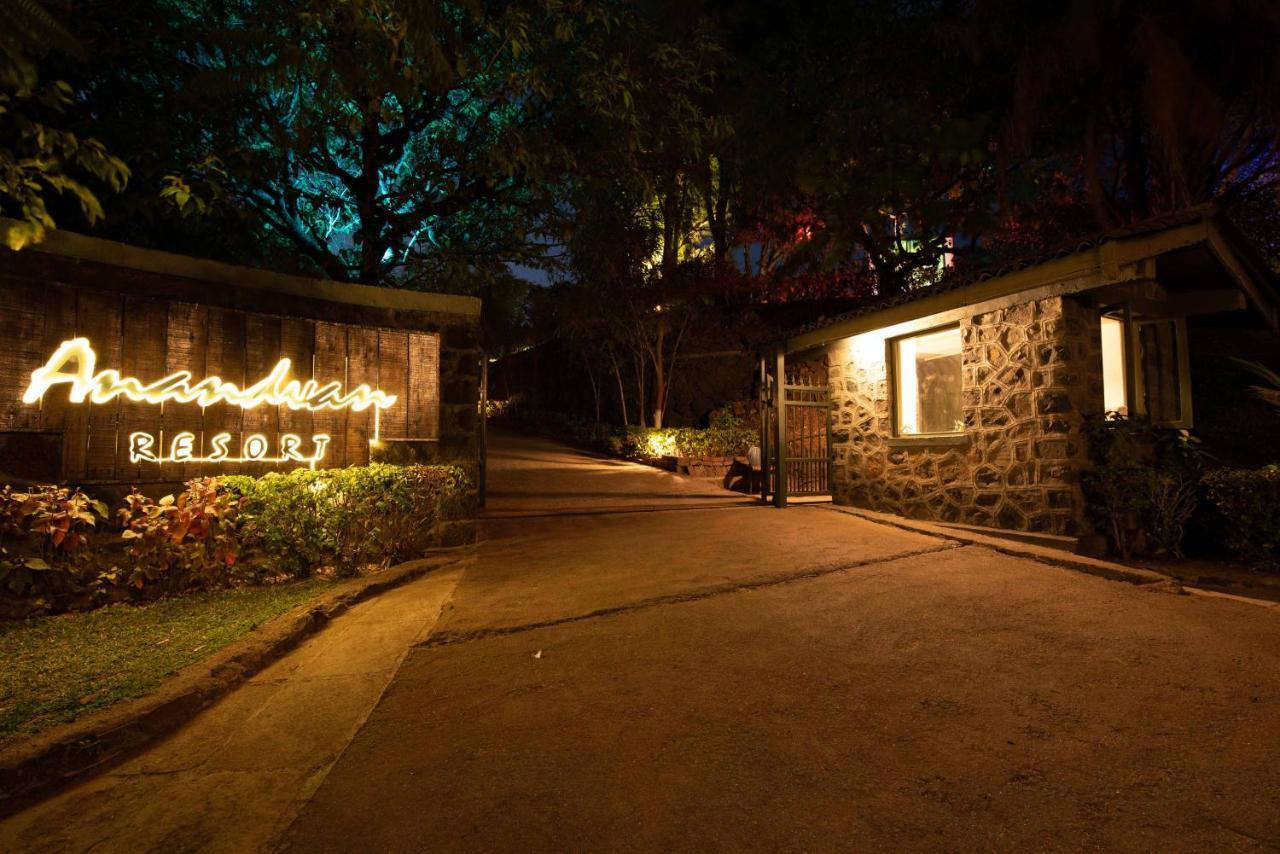 Anandvan Resort Bhandardara Bagian luar foto